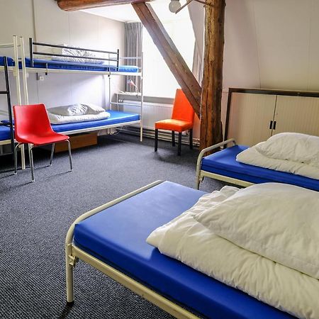 De Energiek Bed and Breakfast Wehe-den Hoorn Exterior foto