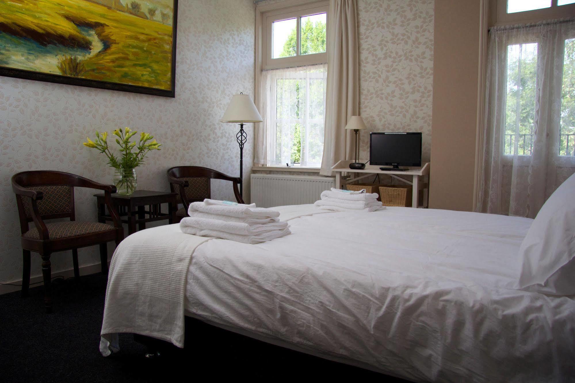 De Energiek Bed and Breakfast Wehe-den Hoorn Exterior foto
