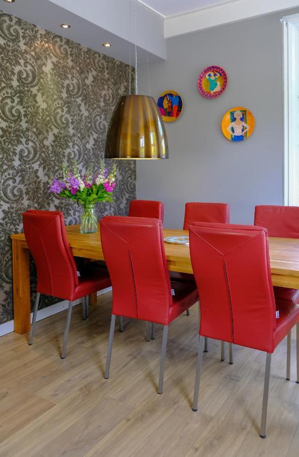 De Energiek Bed and Breakfast Wehe-den Hoorn Exterior foto